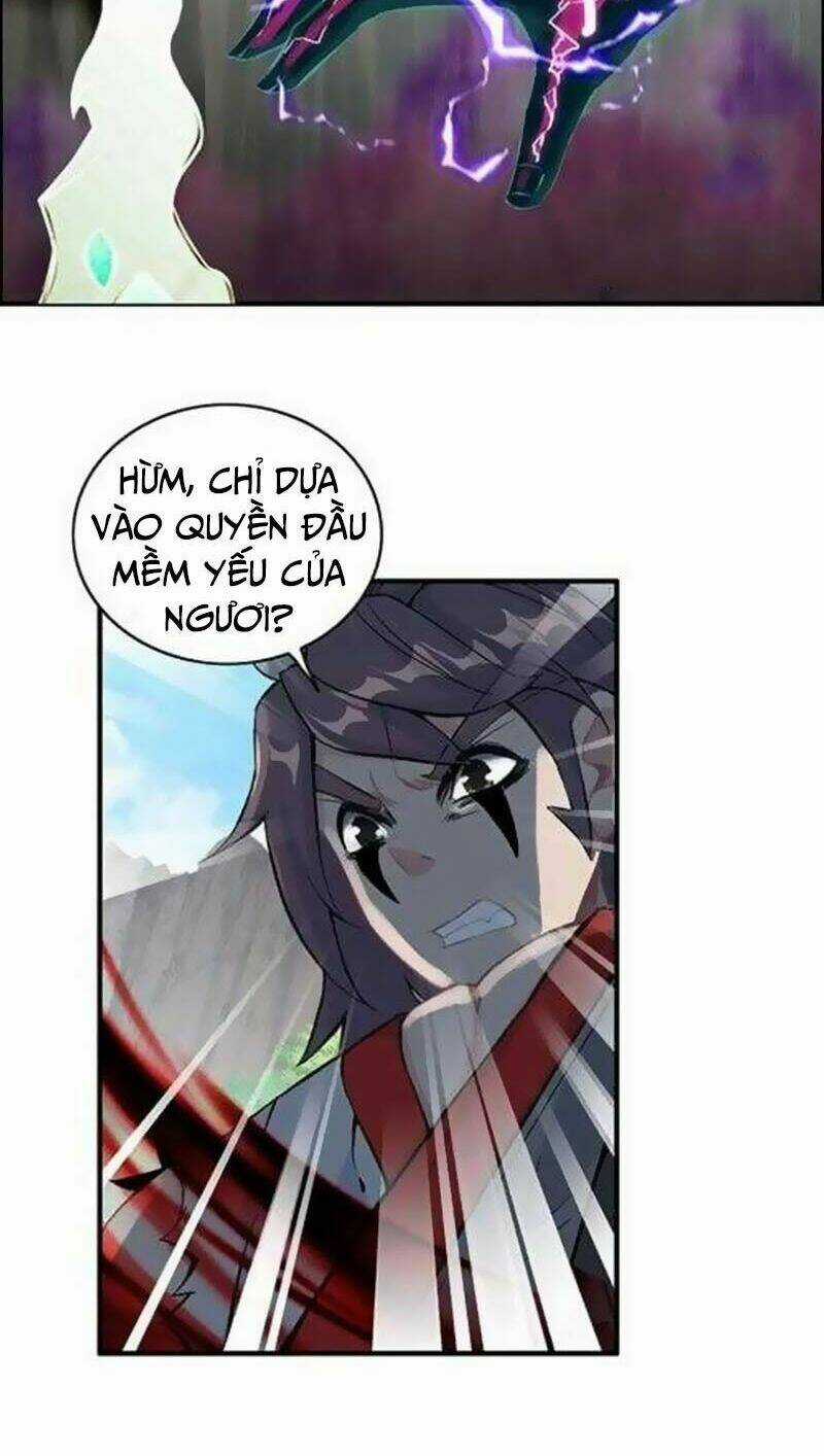 Thần Ma Thiên Sát - Chapter 58 - Trang 13