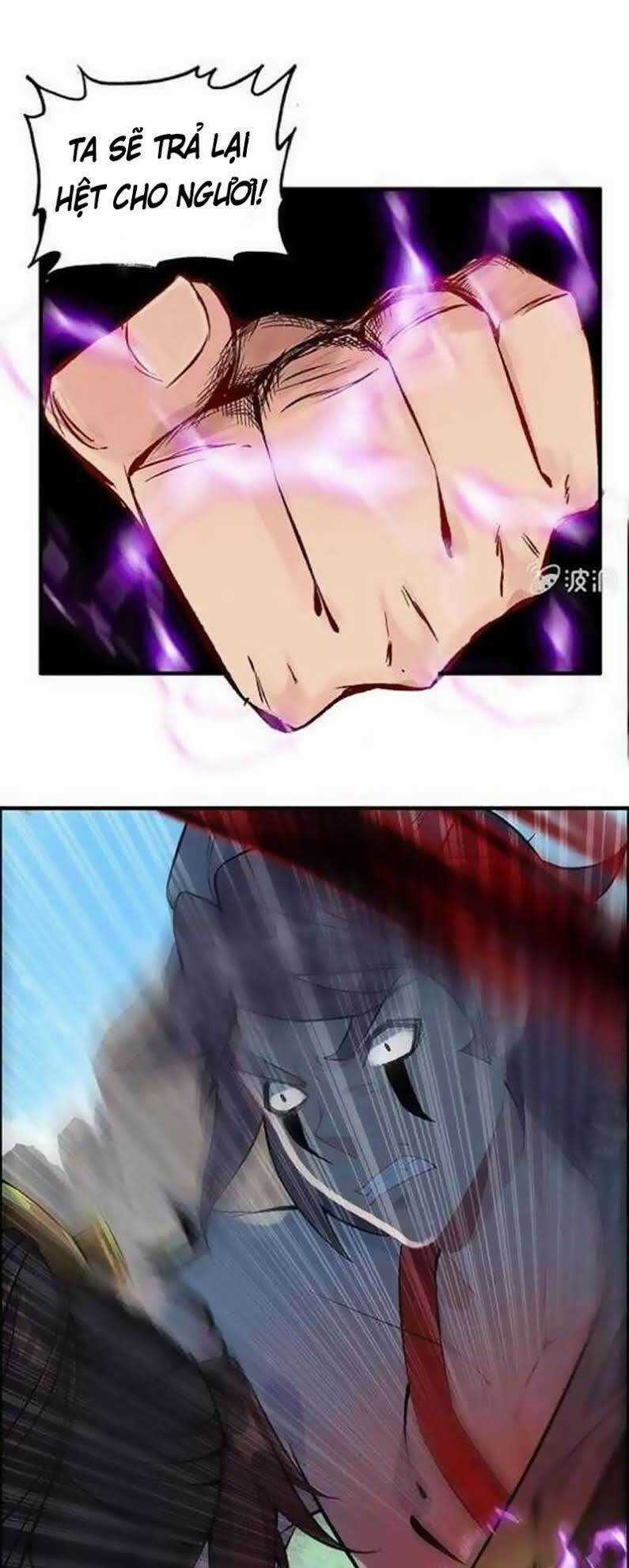 Thần Ma Thiên Sát - Chapter 58 - Trang 14