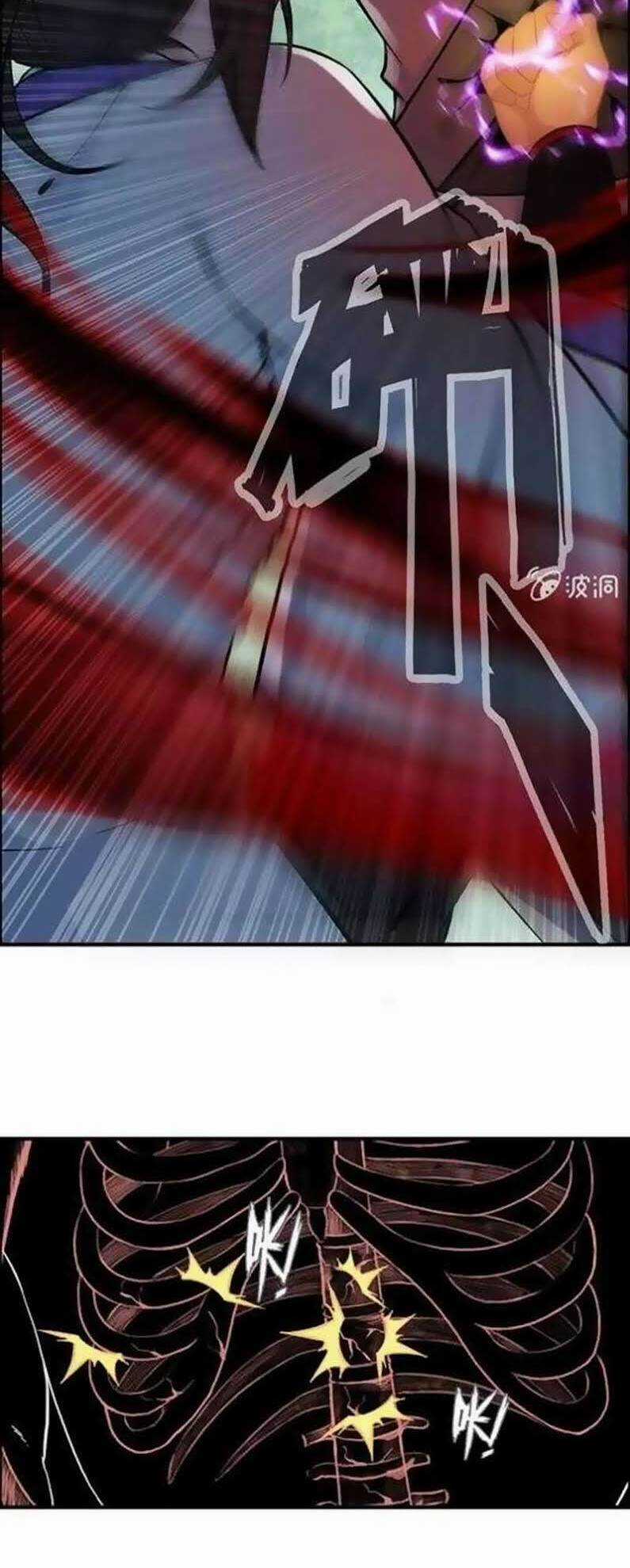 Thần Ma Thiên Sát - Chapter 58 - Trang 15