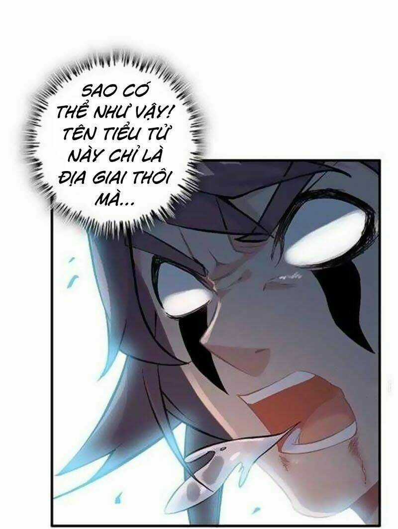 Thần Ma Thiên Sát - Chapter 58 - Trang 16