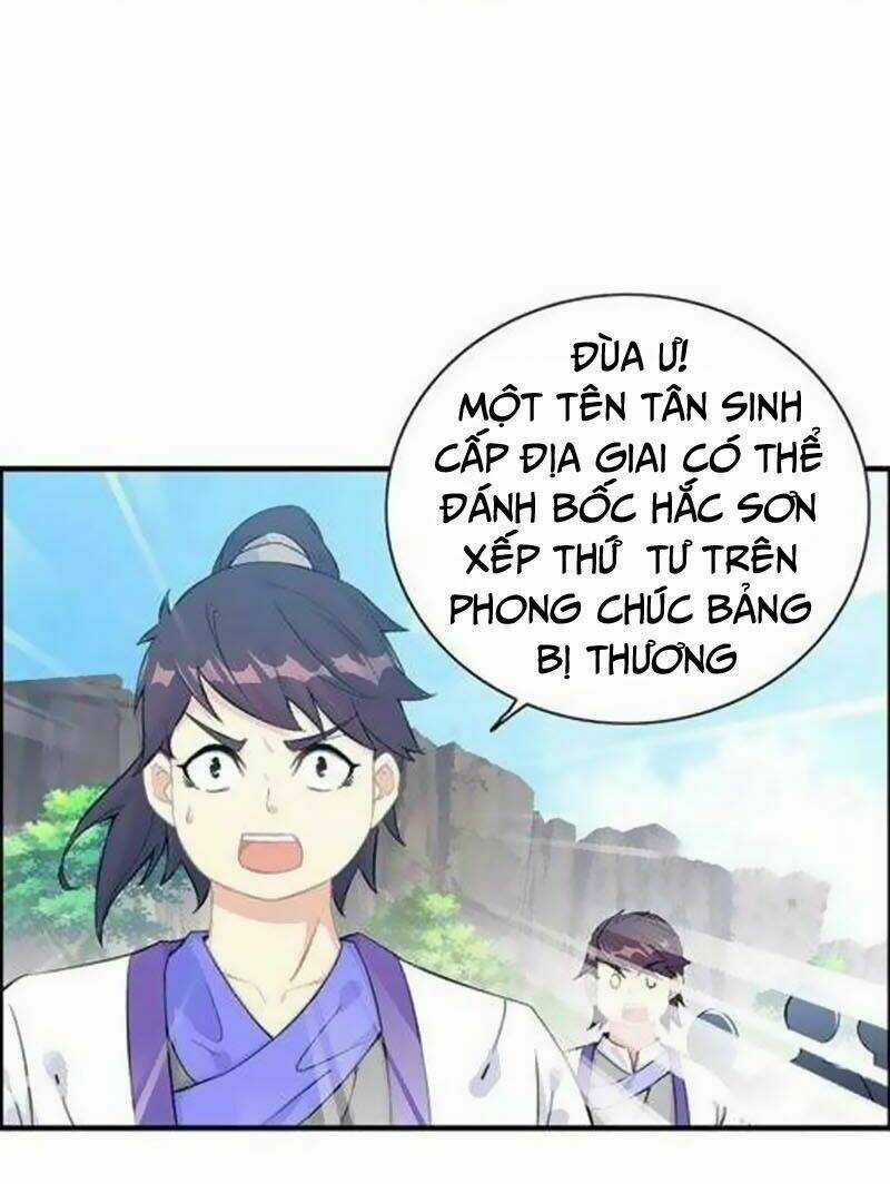 Thần Ma Thiên Sát - Chapter 58 - Trang 17