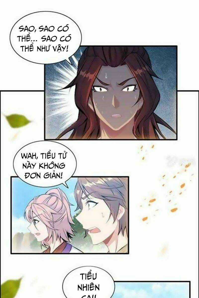 Thần Ma Thiên Sát - Chapter 58 - Trang 18