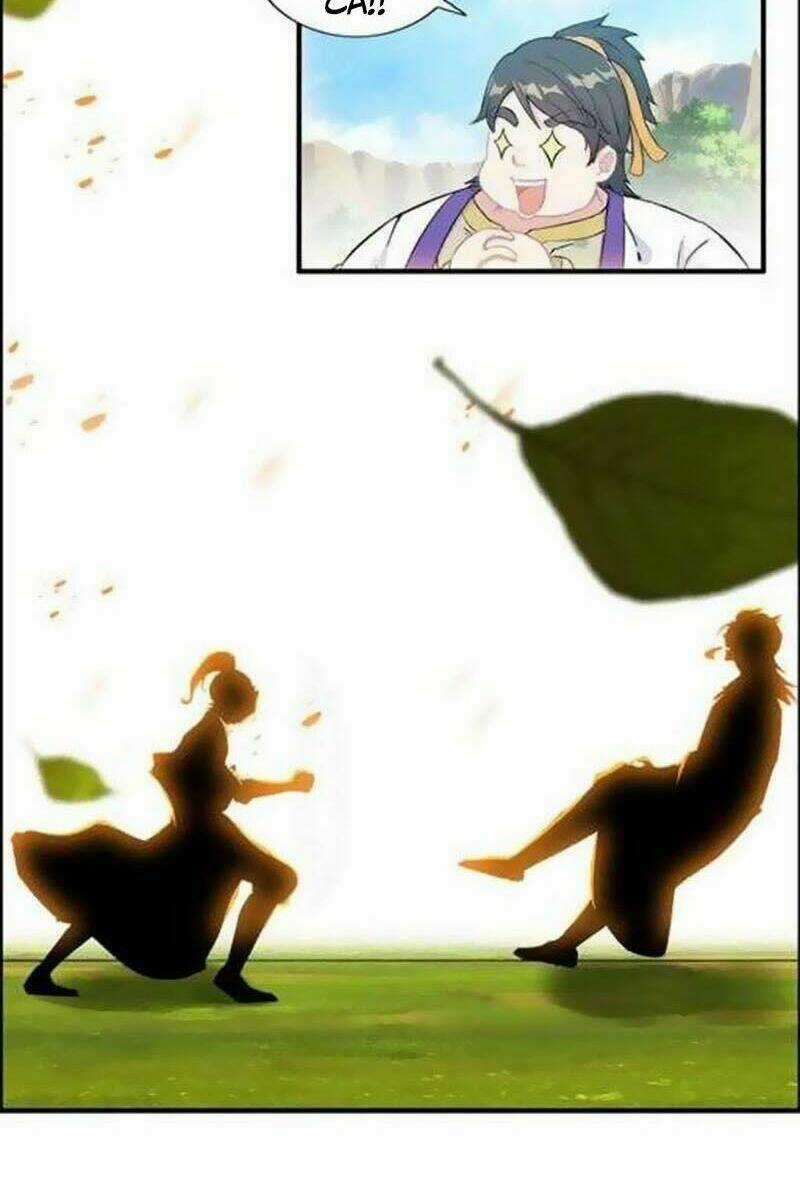 Thần Ma Thiên Sát - Chapter 58 - Trang 19