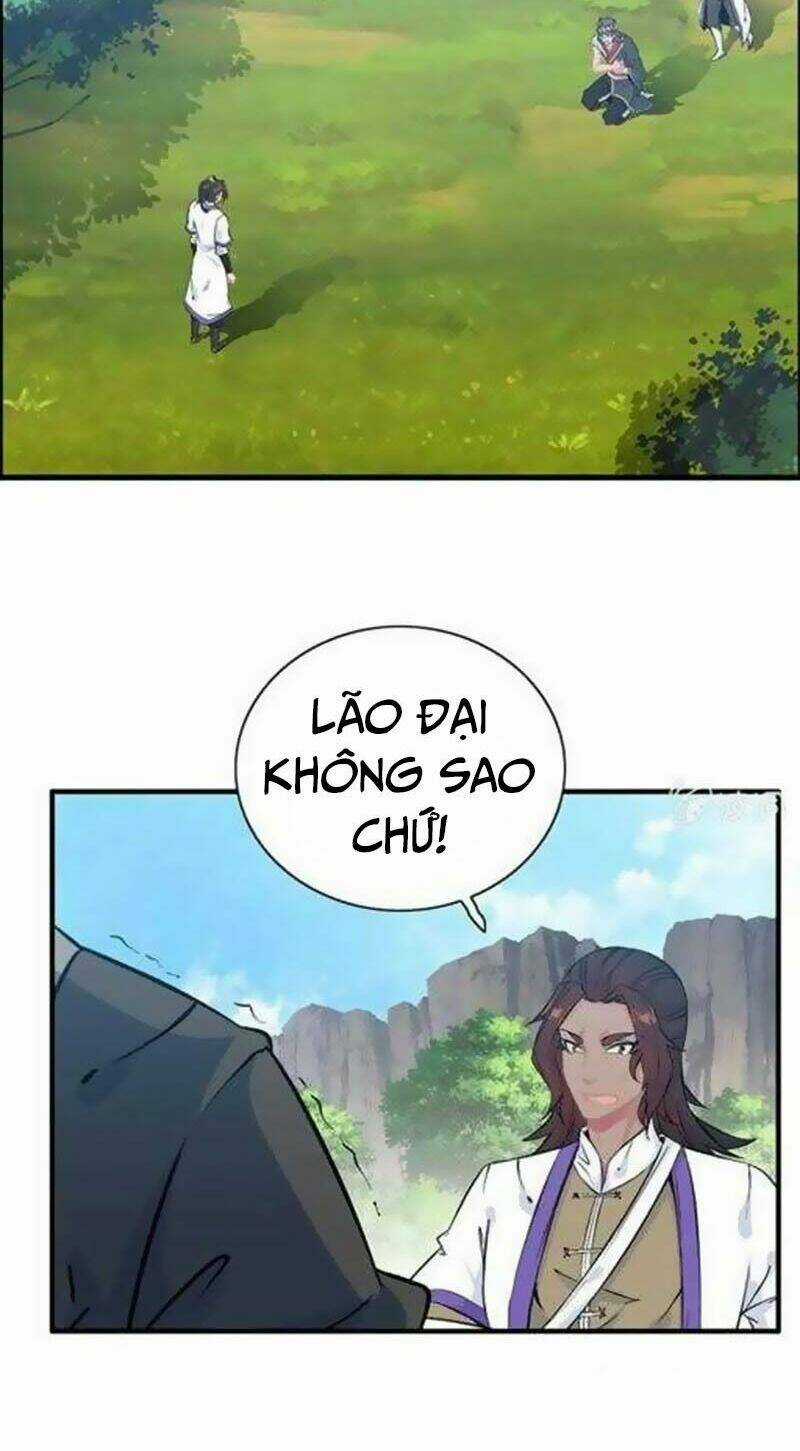 Thần Ma Thiên Sát - Chapter 58 - Trang 21