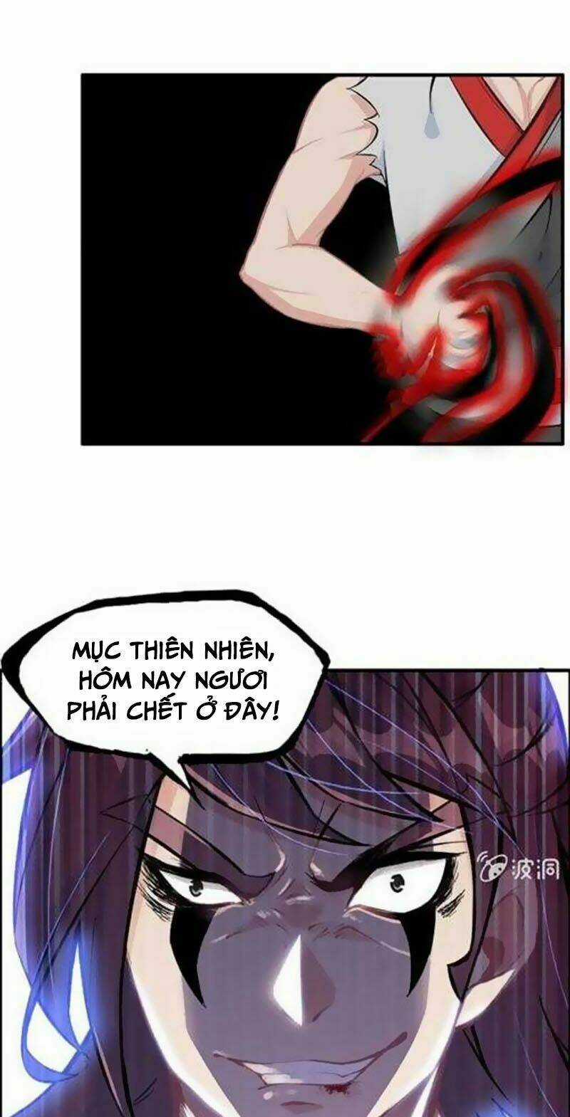 Thần Ma Thiên Sát - Chapter 58 - Trang 24