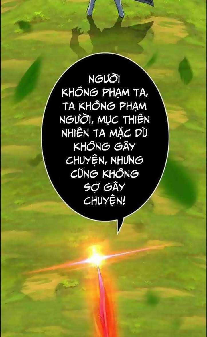 Thần Ma Thiên Sát - Chapter 58 - Trang 27