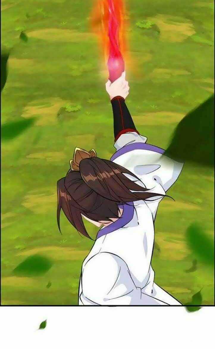 Thần Ma Thiên Sát - Chapter 58 - Trang 28