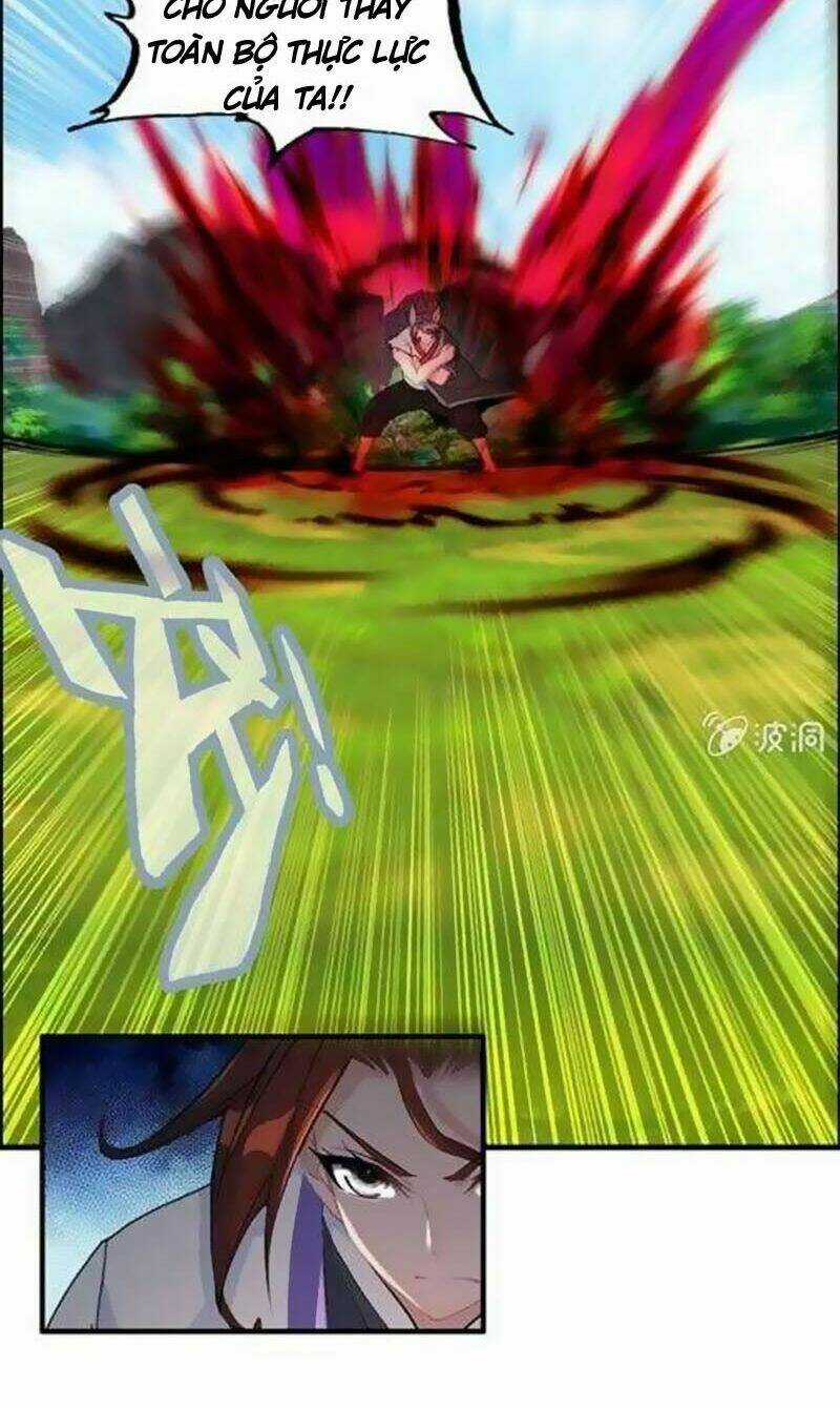 Thần Ma Thiên Sát - Chapter 58 - Trang 30