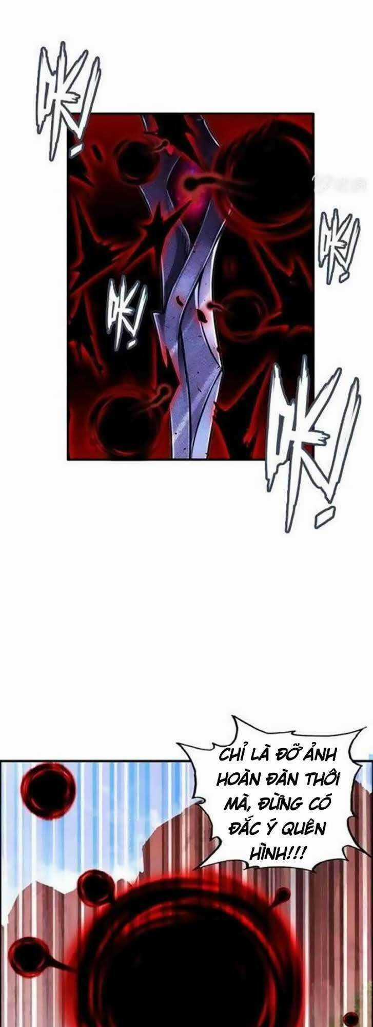 Thần Ma Thiên Sát - Chapter 58 - Trang 4