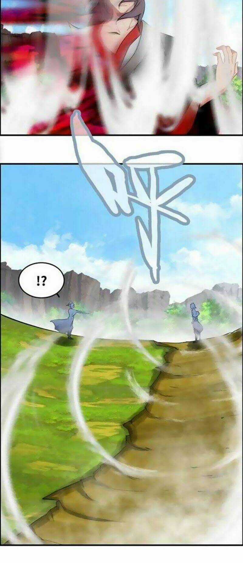 Thần Ma Thiên Sát - Chapter 58 - Trang 32