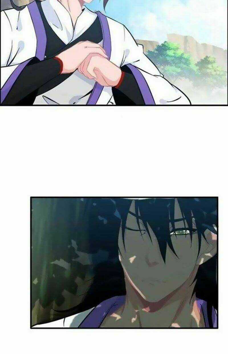 Thần Ma Thiên Sát - Chapter 58 - Trang 38