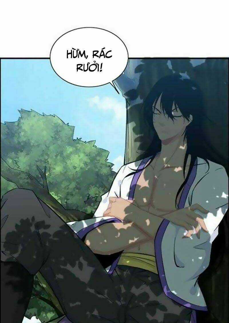 Thần Ma Thiên Sát - Chapter 58 - Trang 39