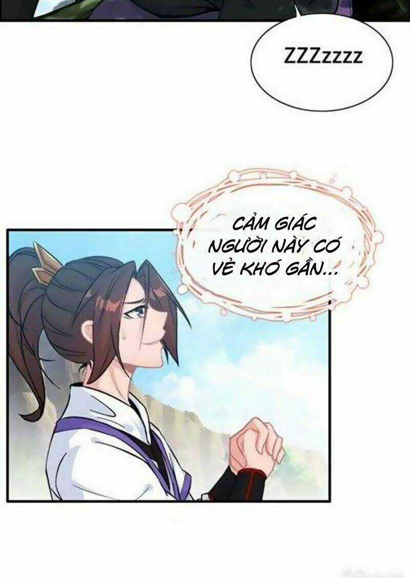 Thần Ma Thiên Sát - Chapter 58 - Trang 40