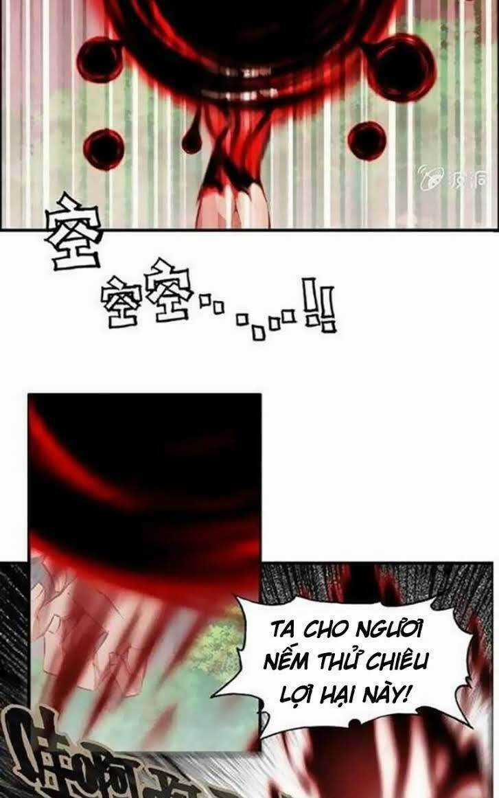 Thần Ma Thiên Sát - Chapter 58 - Trang 5