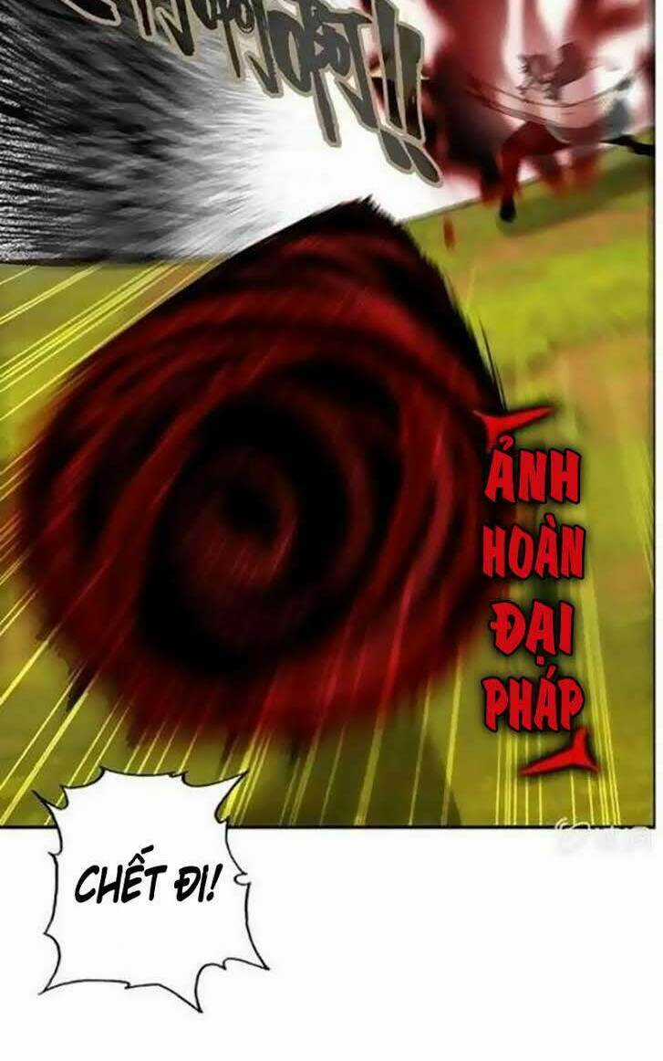 Thần Ma Thiên Sát - Chapter 58 - Trang 6