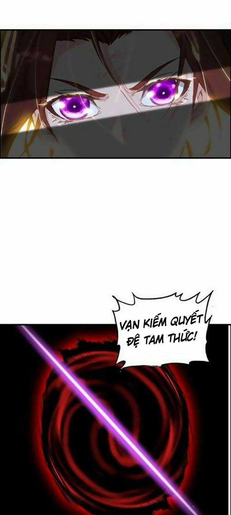 Thần Ma Thiên Sát - Chapter 58 - Trang 7