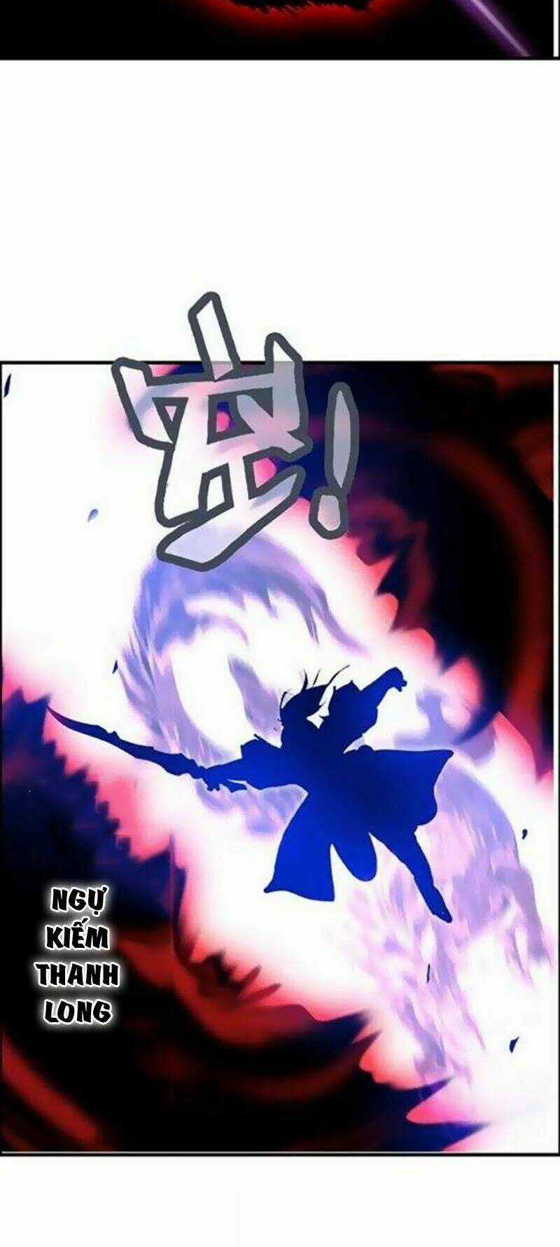 Thần Ma Thiên Sát - Chapter 58 - Trang 8