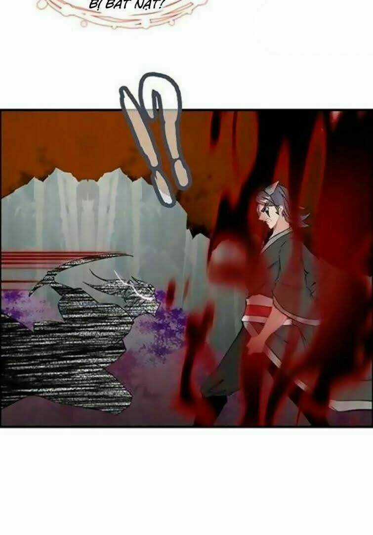 Thần Ma Thiên Sát - Chapter 58 - Trang 10