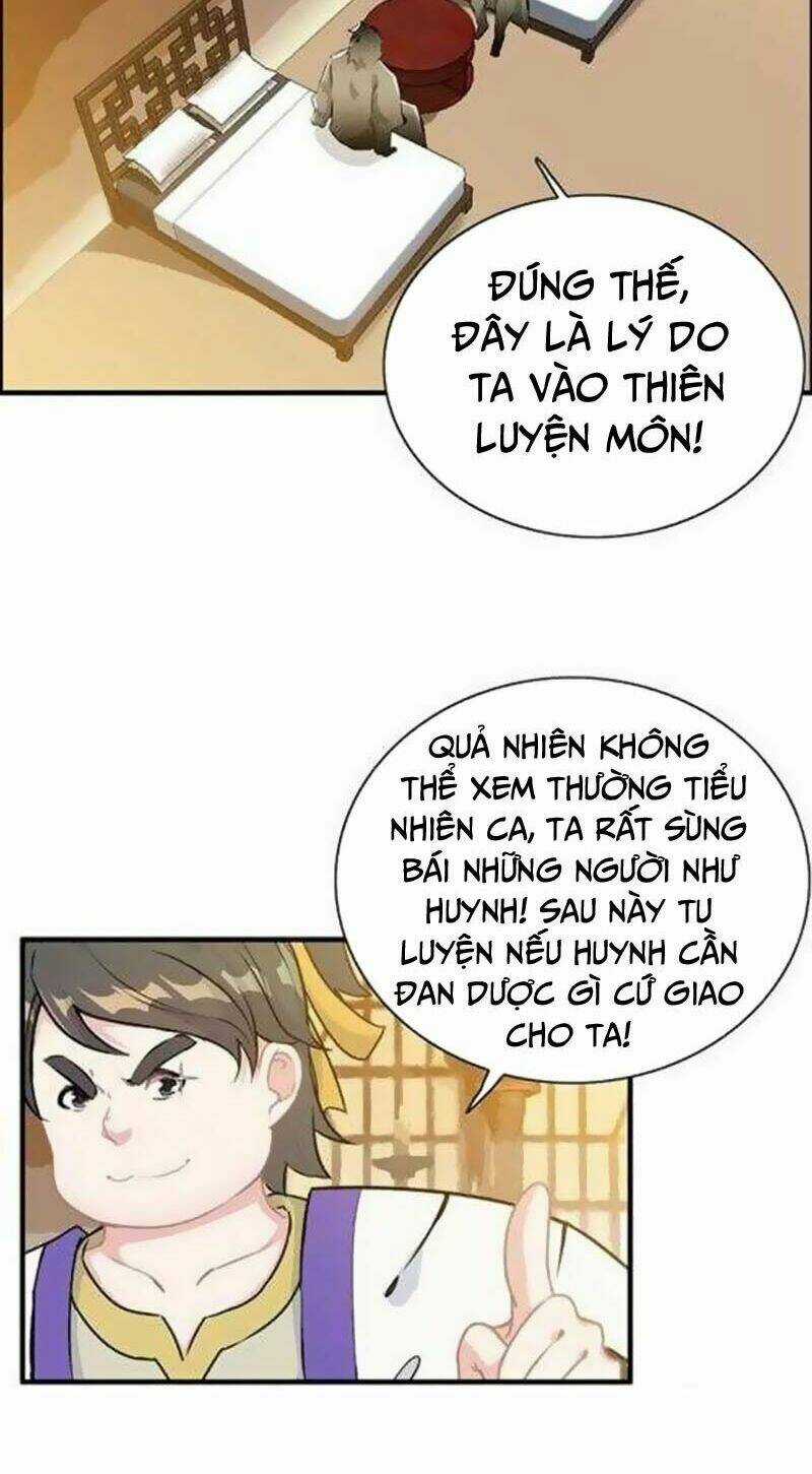 Thần Ma Thiên Sát - Chapter 59 - Trang 11