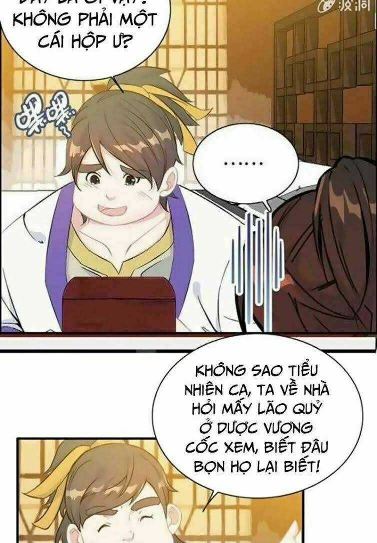 Thần Ma Thiên Sát - Chapter 59 - Trang 15