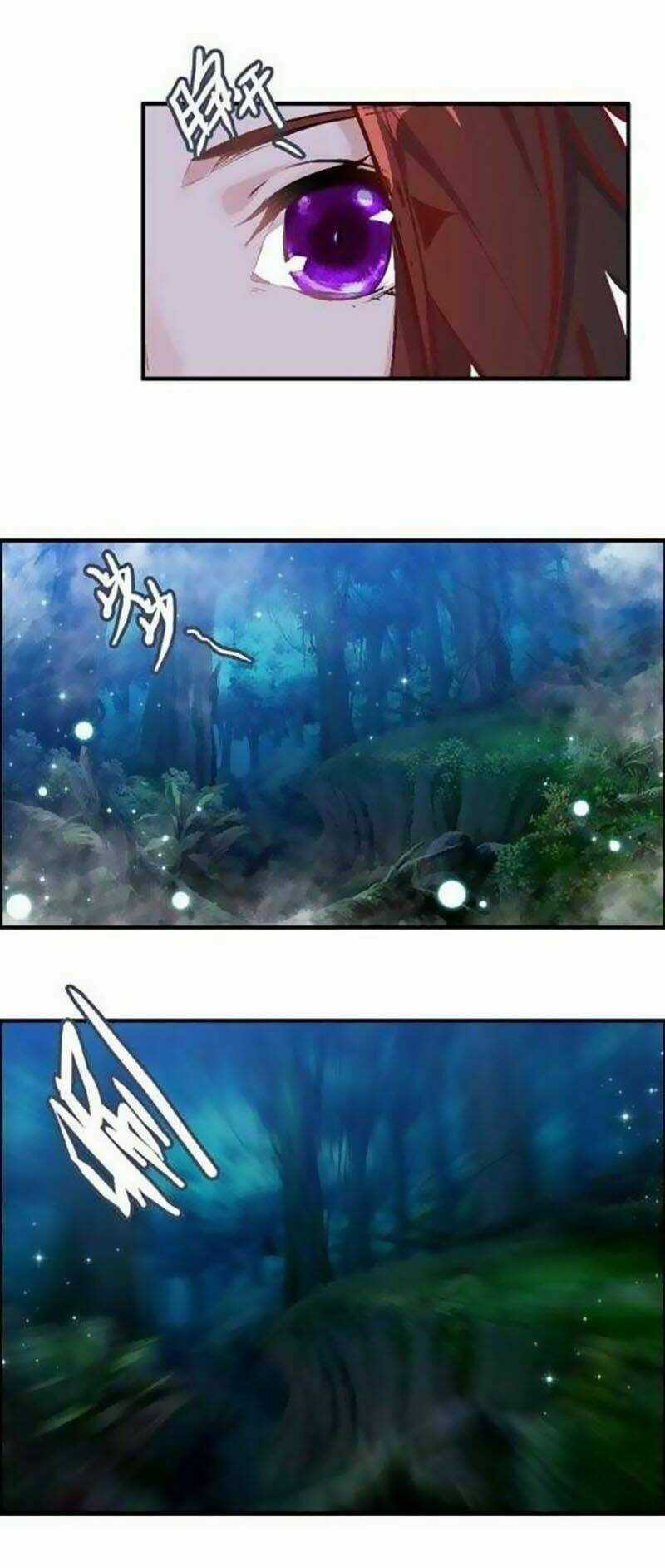 Thần Ma Thiên Sát - Chapter 59 - Trang 20