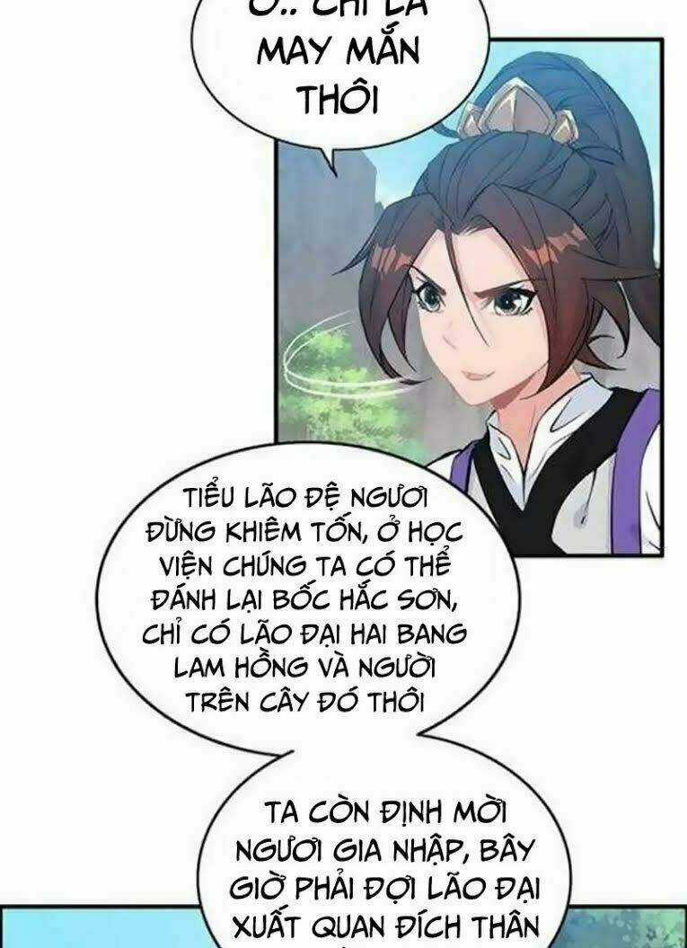 Thần Ma Thiên Sát - Chapter 59 - Trang 3