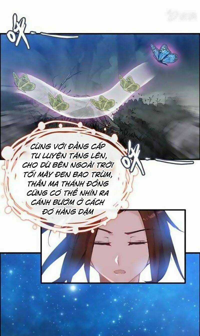 Thần Ma Thiên Sát - Chapter 59 - Trang 21