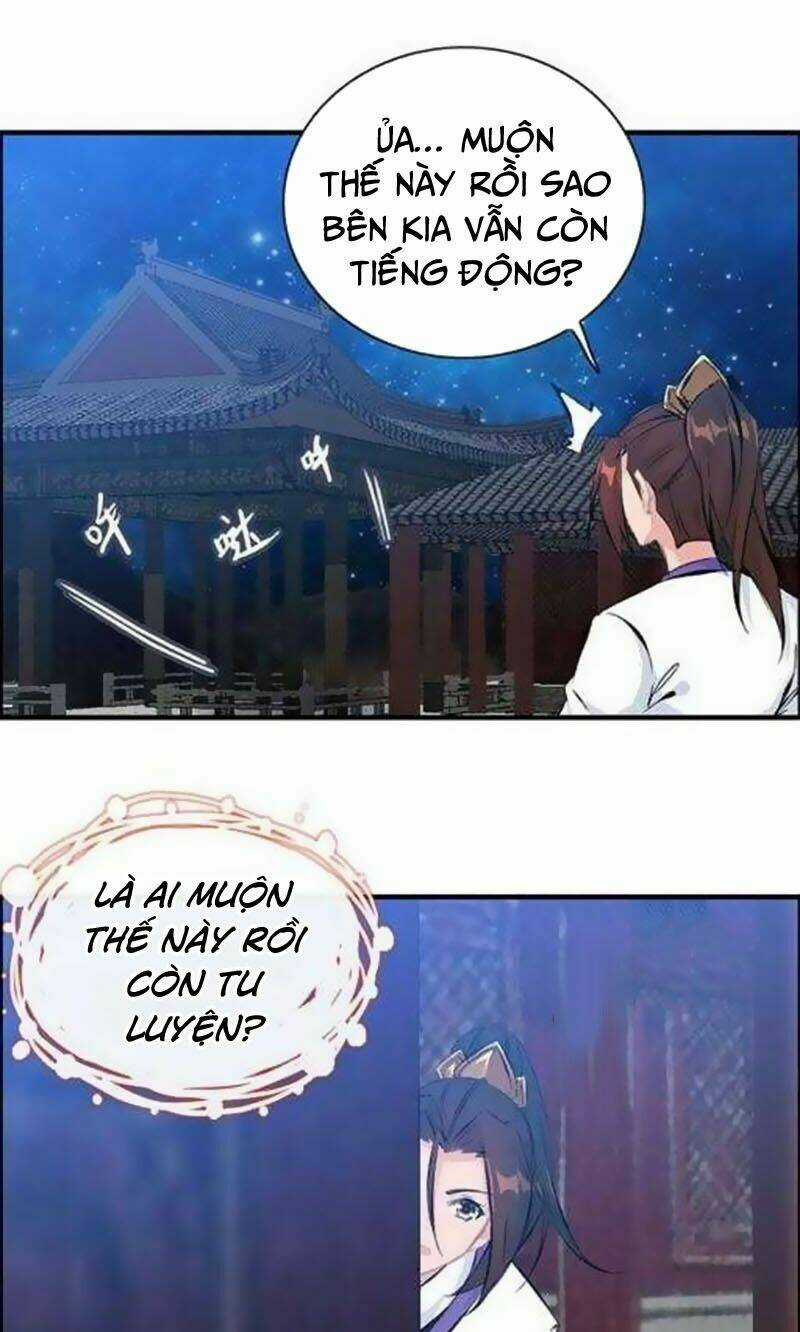 Thần Ma Thiên Sát - Chapter 59 - Trang 23