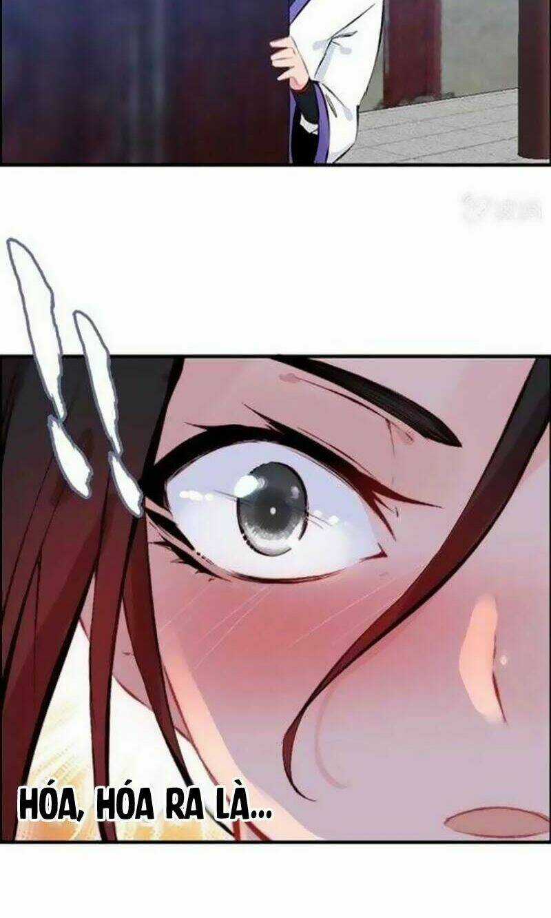 Thần Ma Thiên Sát - Chapter 59 - Trang 24