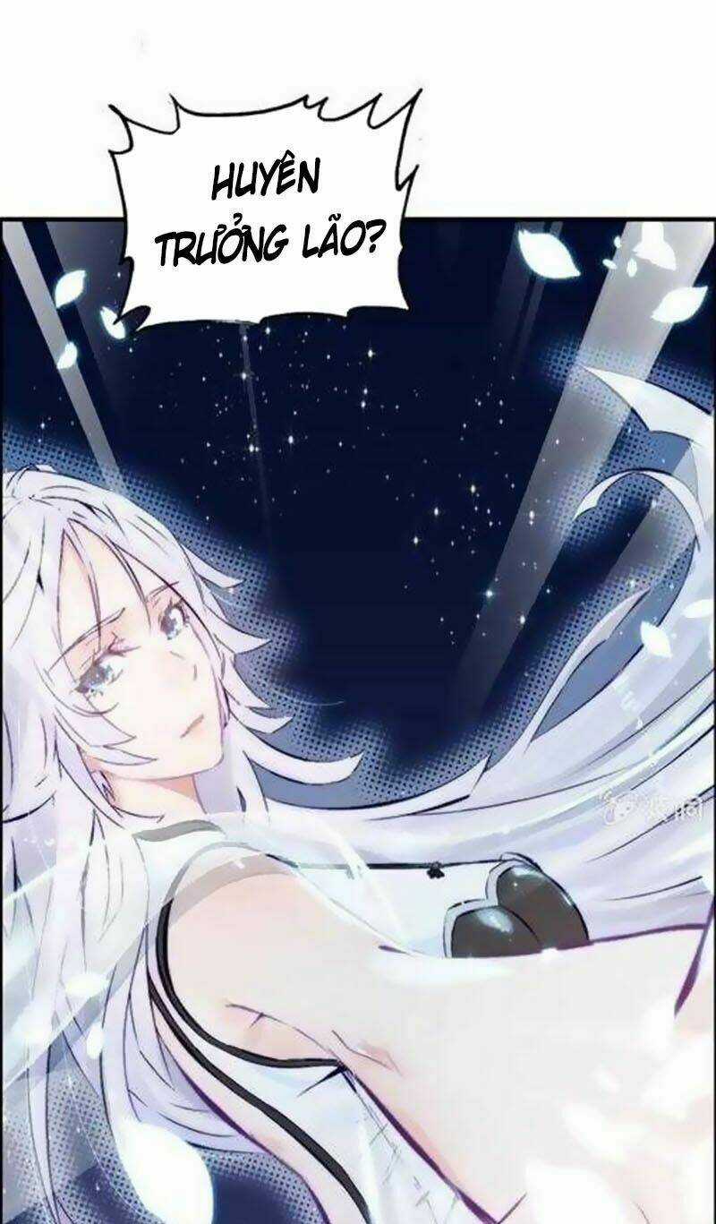 Thần Ma Thiên Sát - Chapter 59 - Trang 25