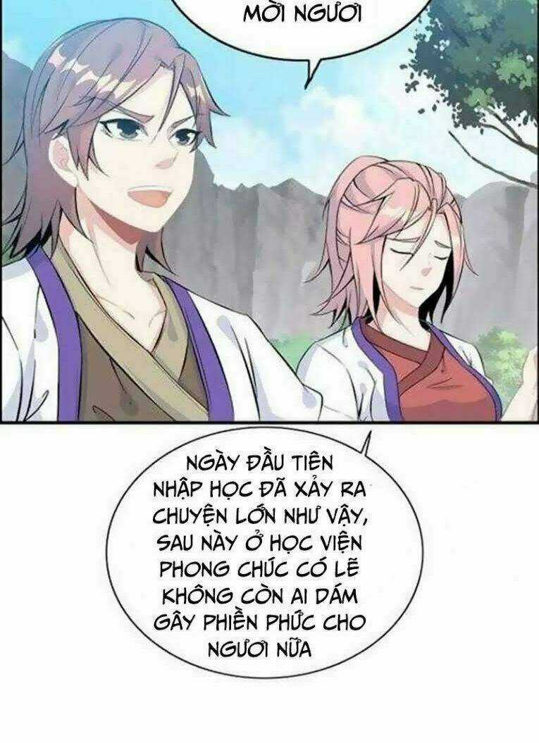 Thần Ma Thiên Sát - Chapter 59 - Trang 4
