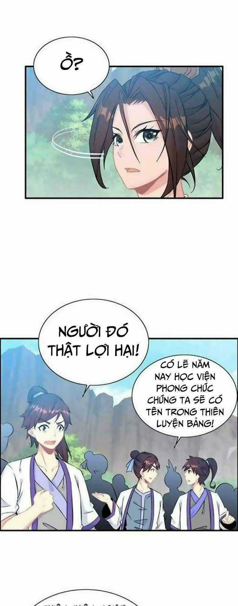 Thần Ma Thiên Sát - Chapter 59 - Trang 5