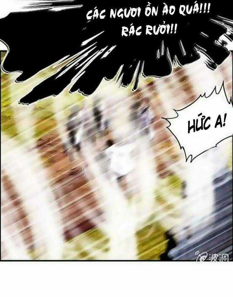 Thần Ma Thiên Sát - Chapter 59 - Trang 7