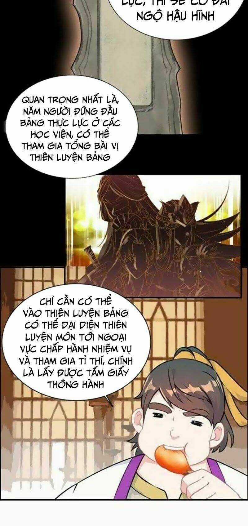 Thần Ma Thiên Sát - Chapter 59 - Trang 9