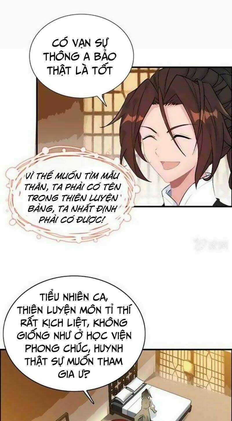 Thần Ma Thiên Sát - Chapter 59 - Trang 10