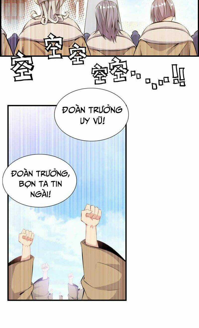 Thần Ma Thiên Sát - Chapter 6 - Trang 30