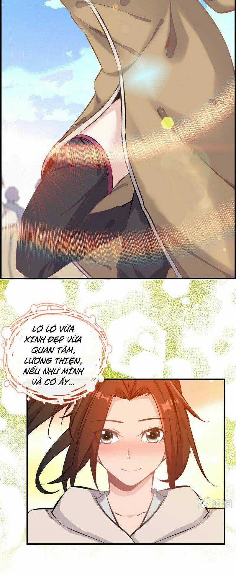 Thần Ma Thiên Sát - Chapter 6 - Trang 33