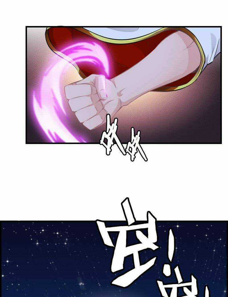 Thần Ma Thiên Sát - Chapter 6 - Trang 5