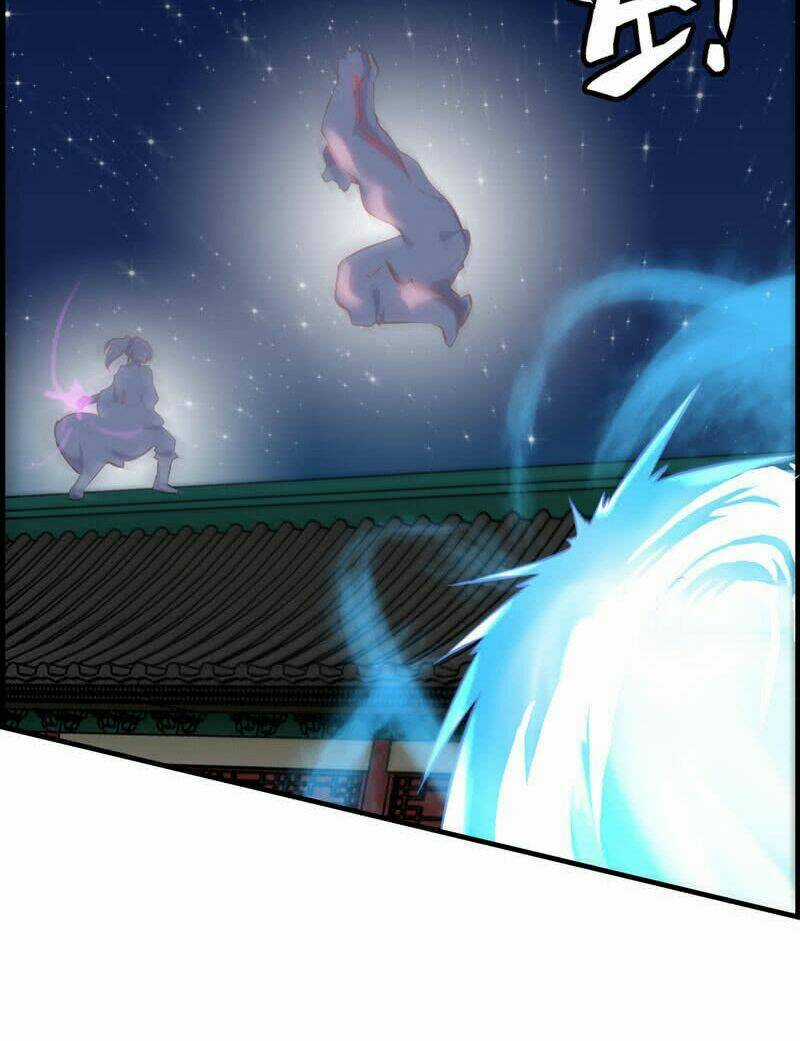 Thần Ma Thiên Sát - Chapter 6 - Trang 6