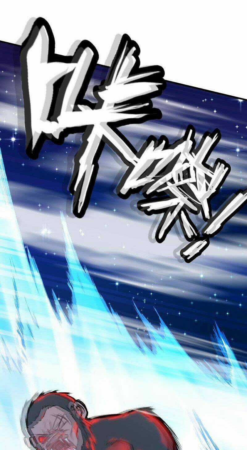 Thần Ma Thiên Sát - Chapter 6 - Trang 7