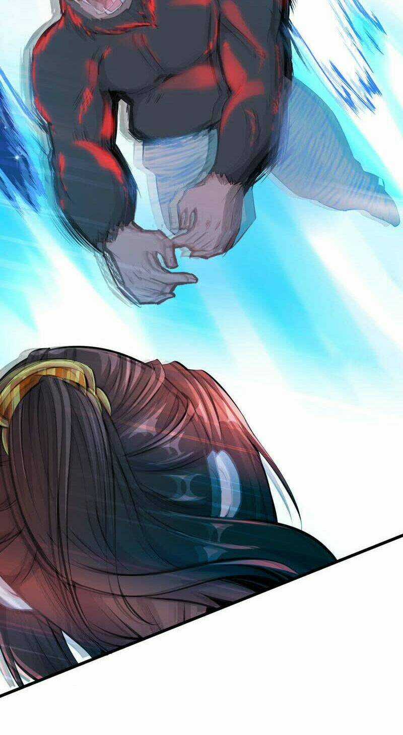 Thần Ma Thiên Sát - Chapter 6 - Trang 8