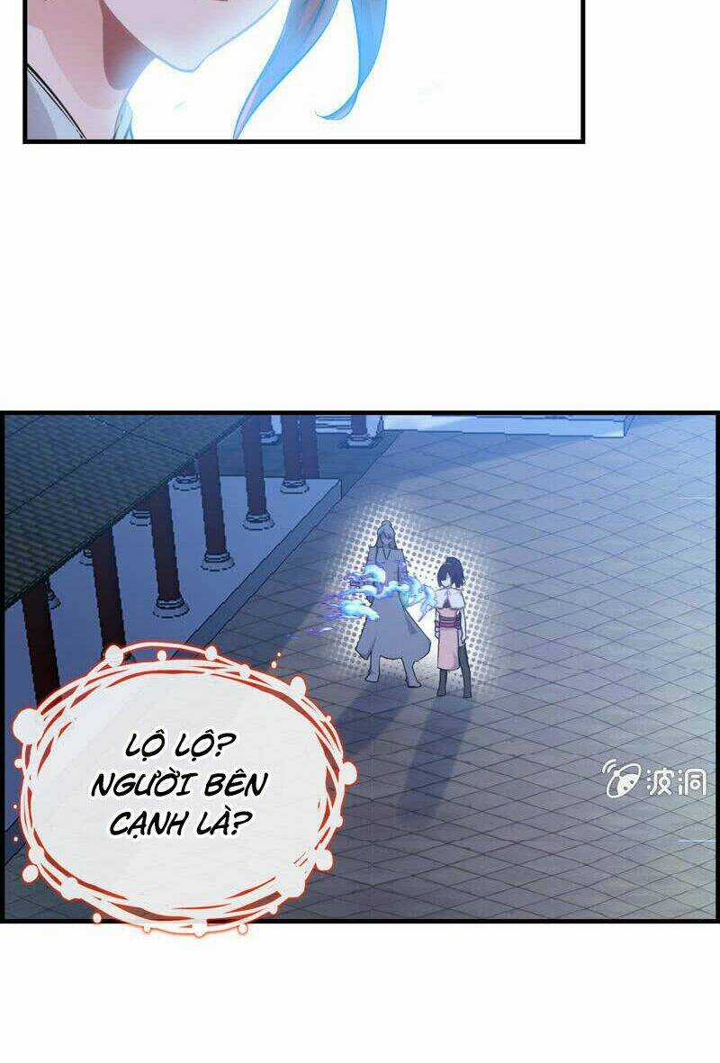 Thần Ma Thiên Sát - Chapter 6 - Trang 10