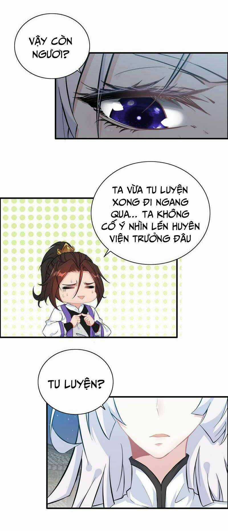 Thần Ma Thiên Sát - Chapter 60 - Trang 11