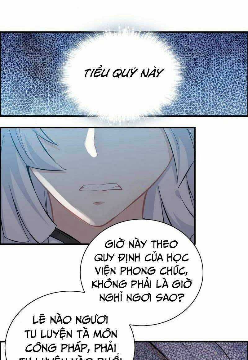 Thần Ma Thiên Sát - Chapter 60 - Trang 12