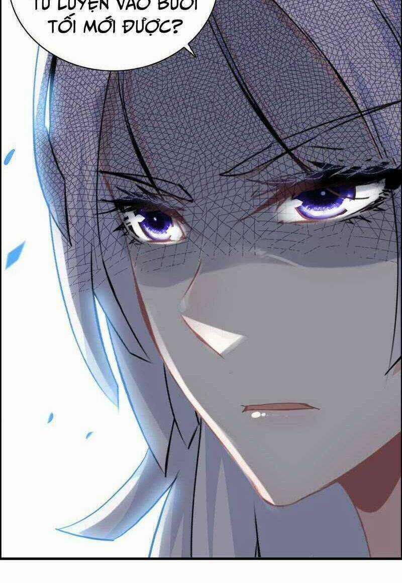 Thần Ma Thiên Sát - Chapter 60 - Trang 13