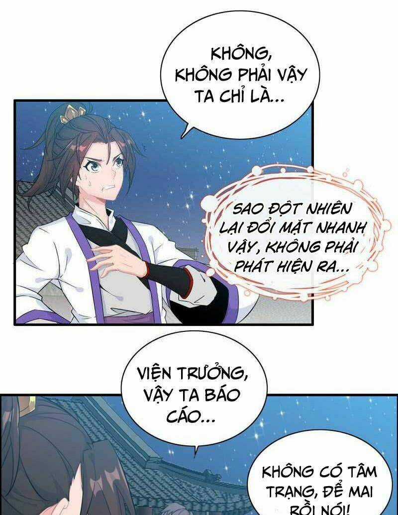 Thần Ma Thiên Sát - Chapter 60 - Trang 14