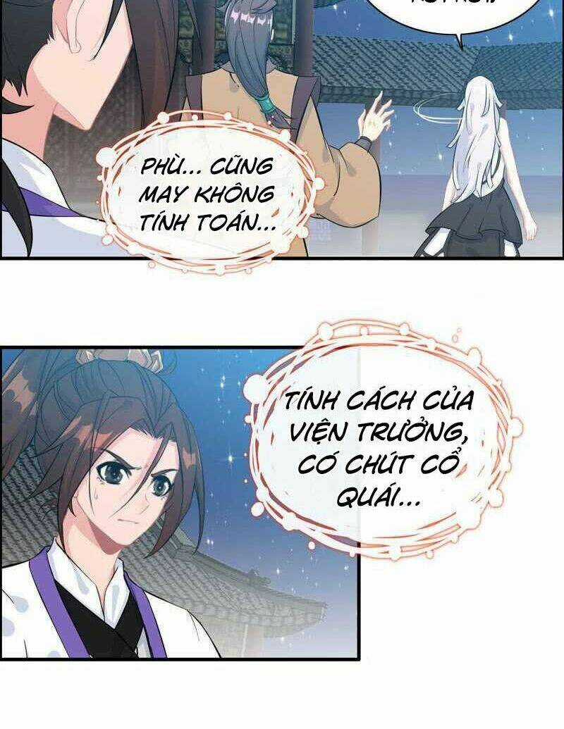 Thần Ma Thiên Sát - Chapter 60 - Trang 15