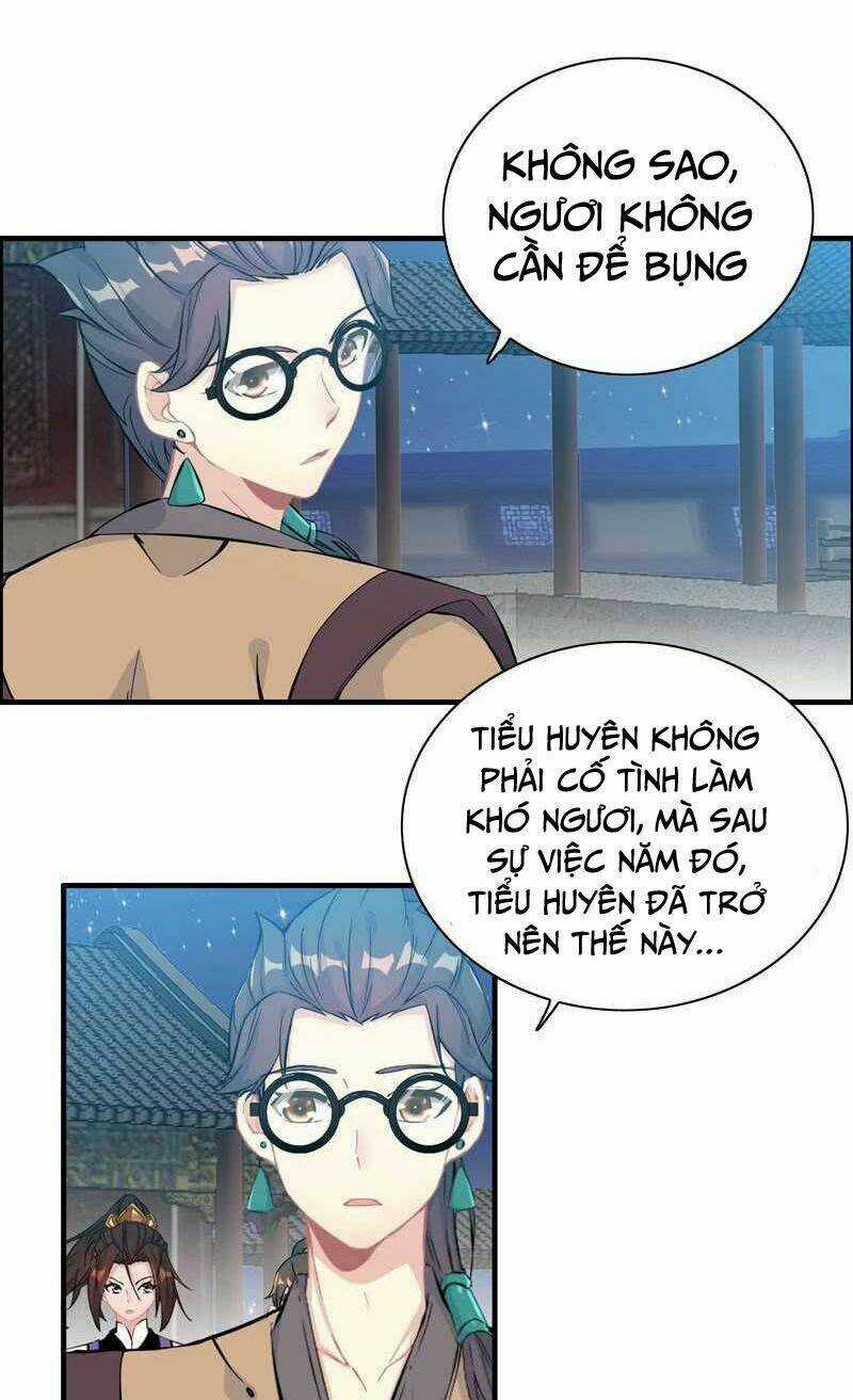 Thần Ma Thiên Sát - Chapter 60 - Trang 16