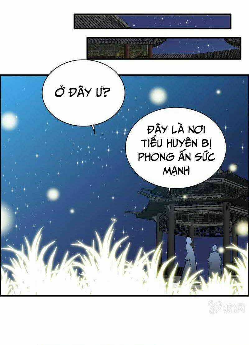 Thần Ma Thiên Sát - Chapter 60 - Trang 18