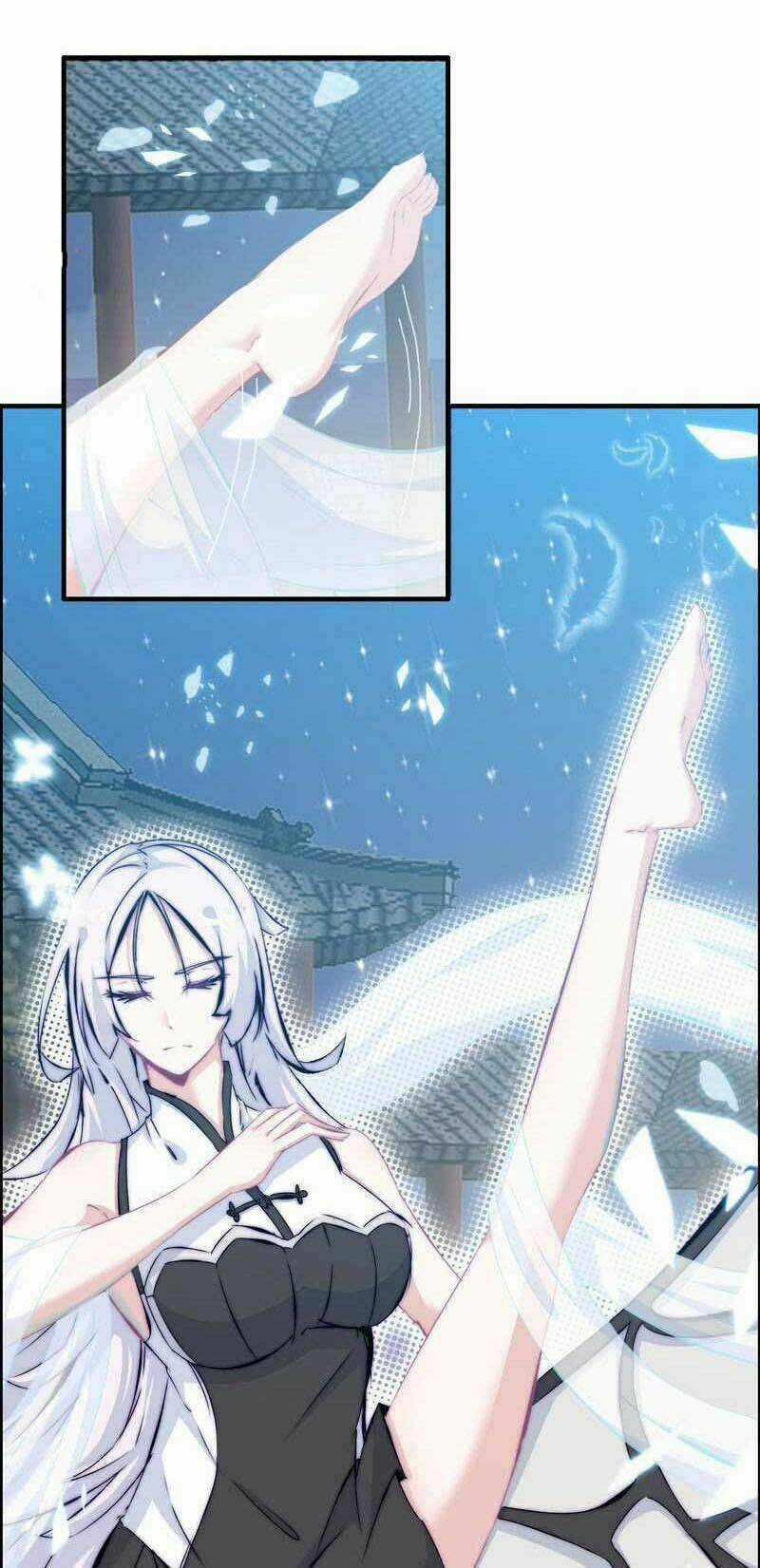 Thần Ma Thiên Sát - Chapter 60 - Trang 3